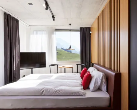 Tailormade Hotel Rigiblick Küssnacht Hotels in Kussnacht