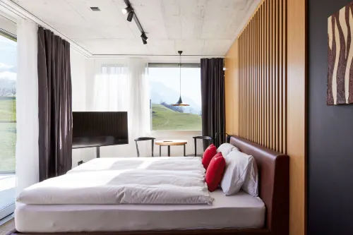 Tailormade Hotel Rigiblick Küssnacht - Pet friendly