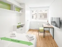 myNext - Hotel Leo Các khách sạn gần Ga metro Schottenring