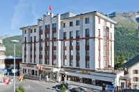 Hotel Schweizerhof St. Moritz