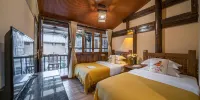 Jimulin Lodge - Chambre Standard (avec Climatiseur)