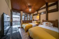 Jimulin Lodge
