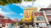 Zijin Hotel