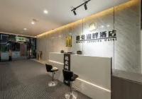 Lakeside Hotel Deman
