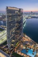 Rosewood Abu Dhabi