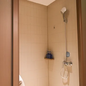 HanTing Hotel (Arxan Xincheng Street)