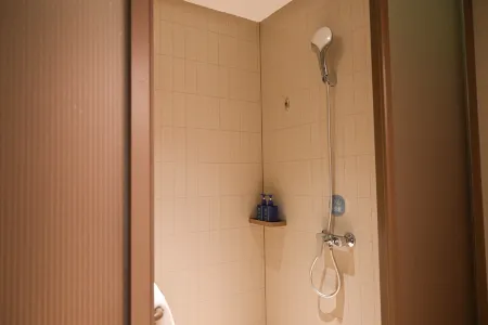 HanTing Hotel (Arxan Xincheng Street)