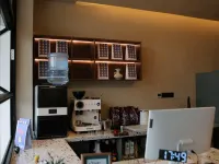 Padong Shanqian Homestay Hoteles en Condado de Badong