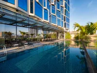 Crowne Plaza DANANG CITY CENTRE by IHG - 5 stjerner