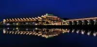 Holiday Inn Wuyi mountain water village Hotels in Sangu Resort Area