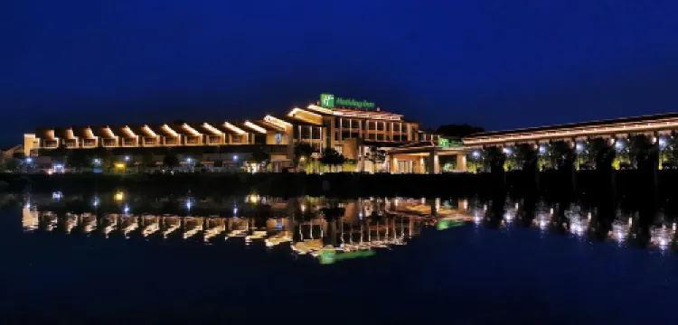 Holiday Inn WUYI MOUNTAIN WATER VILLAGE by IHG
