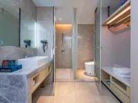 ECHARM Hotel (Suizhou Country Garden Store) فنادق في سويجَو