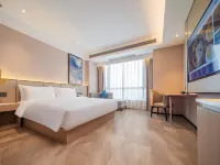 Starway Hotel (Chengdu Gaoxin Baoshuiqu Longhu Shuxin Tianjie) Hotels in Chengdu