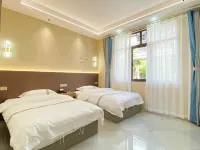Shu Xin Mei Ju Hotel Hotel di Chuxiong