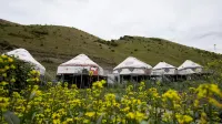 Qiaxi Qiajing Resort Hotel