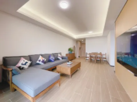 半山度海景美宿（萬寧石梅灣店）