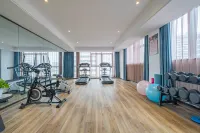 Manju Hotel - Gym