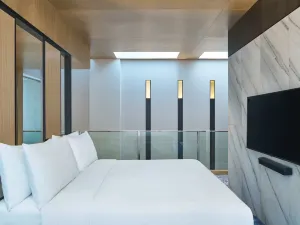 Le Meridien Kota Kinabalu