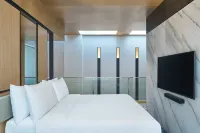 Le Meridien Kota Kinabalu Hotels in Kota Kinabalu