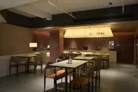 麗豐飯店（百色右江民族醫學院百色學院東合店）