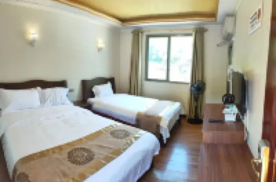 Baicaoyuan Farm Stay