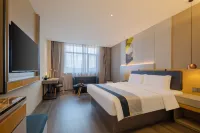 Homeinn Selected Hotel (Qixia Minsheng Road Mushi Manor) Hotels in Qixia