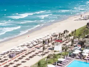Migliori 4 Alberghi Premium a Cam Ranh