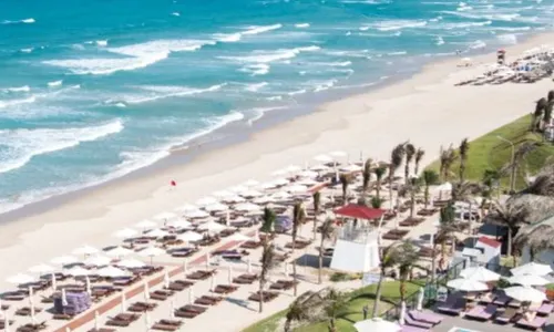 Swandor Cam Ranh Resort-Ultra All Inclusive