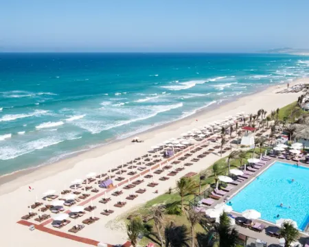 Swandor Cam Ranh Resort-Ultra All Inclusive Hotels in Cam Lam District