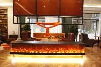 Shannan · Feiyue Hotel (Naidong District Municipal Government) - bar