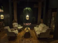 Chandra Residence