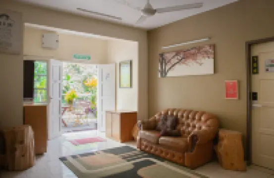 Golden Lodge Các khách sạn ở Tanah Rata