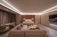 Crystal Orange Suqian Sucheng District Government