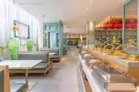 Radow Renren International Hotel Hotels in Yongjia