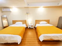 非凡公寓（湛江萬達廣場店） - 2 星級