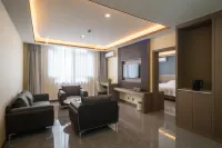Mercure Jiayuguan Tuyue Hotel - 2 stjerner