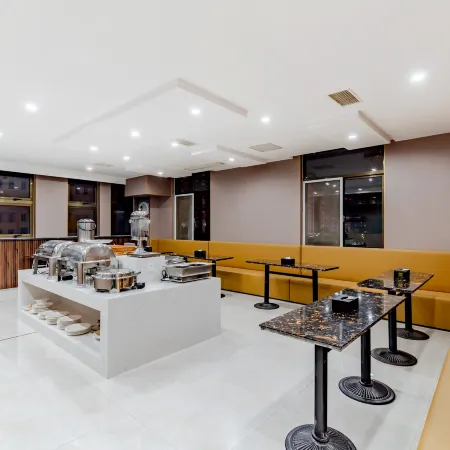 Bandao Selected Hotel