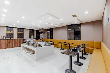 Bandao Selected Hotel