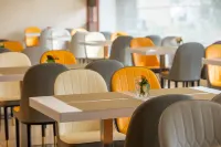 Days Inn by Wyndham Dali Erhai Park - فطور