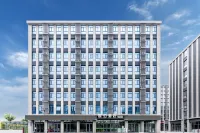 Opal  Hotel (Zhoucun Zibo University Town) Hotel in zona Zibo Vocational Institute (North Area)
