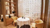 Grace Elegant Hotel - فطور