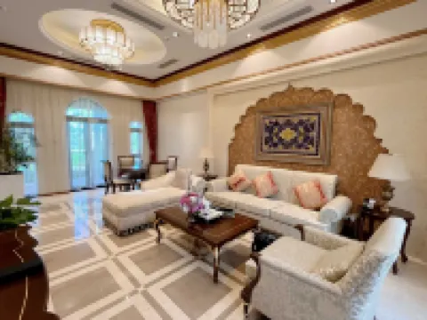 Hengda Venice five countries Hot Spring Hotel Hotels in Qidong