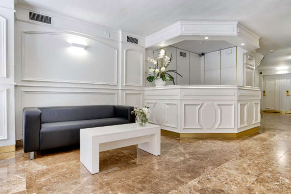 Bonanova Suite Hotels in Barcelona