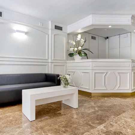 Bonanova Suite Отели рядом с достопримечательностью «Железнодорожный вокзал Эль-Путксет»