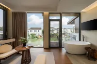 JIN SHANG XI SHE  HOTEL&CAFE&BAR