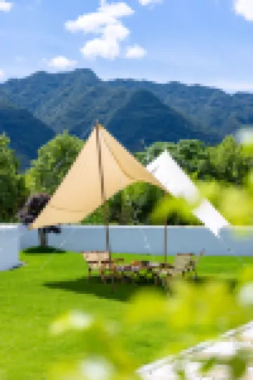 Senduo·Tonglu Designer Vacation Stay DB&B Hotels near Yaolin Wonderland Scenic Area