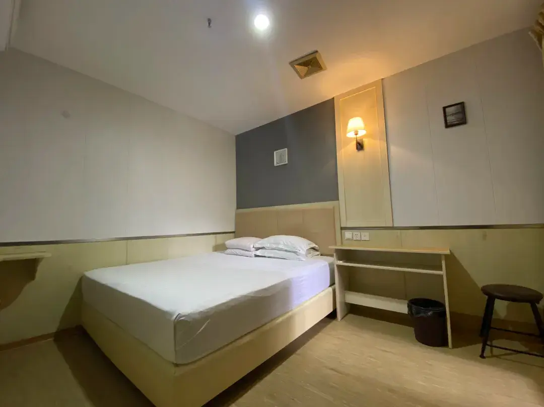 Siyecao Hostel - 상하이