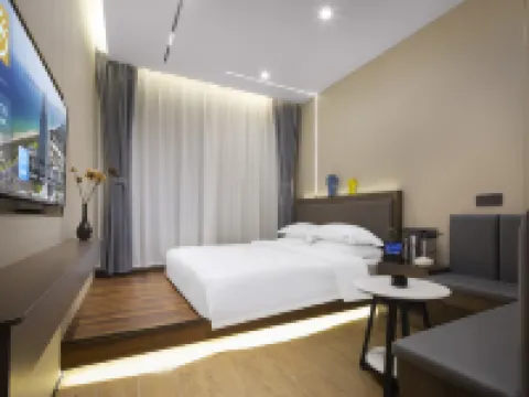 Peace Hotel 保亭のホテル