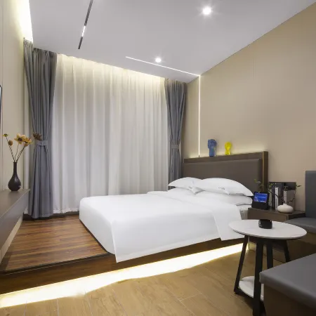 Peace Hotel Các khách sạn ở Bảo Đình