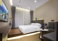 Peace Hotel